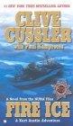 Fire Ice (Kurt Austin Adventures (Paperback))