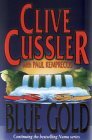 The Numa Files 2: Blue Gold (NUMA Files)