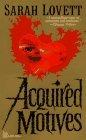Acquired Motives