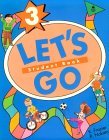 Let's Go Student Book Three