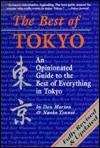The Best of Tokyo