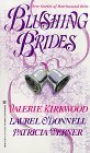 Blushing Brides