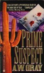 Prime Suspect