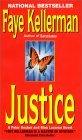 Justice (Peter Decker & Rina Lazarus Novels