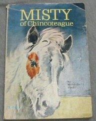 Misty of Chincoteague