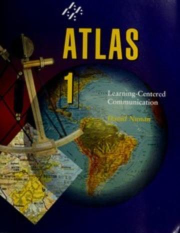 Atlas 1, Vol. 1