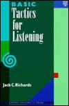 Basic Tactics for Listening (Student Book)