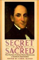 Secret and Sacred