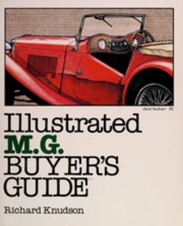 Illustrated M.G. Buyer's Guide