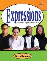 Expressions, Vol. 1