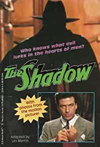 THE SHADOW
