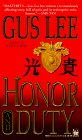 Honor and Duty