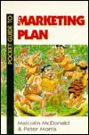 Pocket Guide to the Marketing Plan