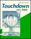 Touchdown: Level 2 - Secondary, Level 2