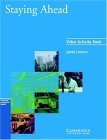 Staying Ahead Video activity book (Cambridge Professional English)