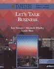 Let's Talk Business