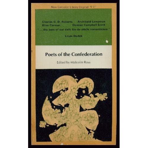 Poets of the Confederation