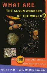 What Are the Seven Wonders of the World