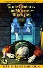 Face Down in the Marrow-Bone Pie : An Elizabethan Mystery (Elizabethan Myst eries)