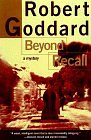 Beyond Recall (Henry Holt Mystery)