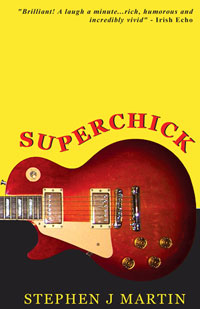 Superchick