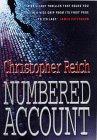 Numbered Account