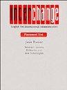 interchange: English for international communication Placement Test