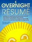 The Overnight Resume