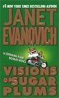 Visions of Sugar Plums (A Stephanie Plum Holiday Novel)