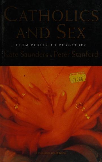 Catholics and Sex