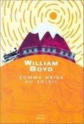 Comme neige au soleil [ancienne dition]