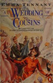 A Wedding of Cousins