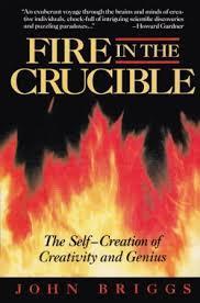 Fire In the Crucible