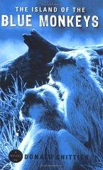 The Island of the Blue Monkeys