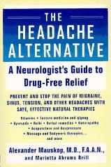 The Headache Alternative