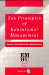 The Principles of Education Management