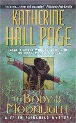 The Body in the Moonlight: A Faith Fairchild Mystery