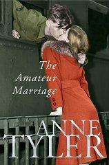 The Amateur Marriage