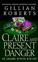 Claire and Present Danger