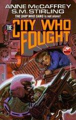 The City Who Fought