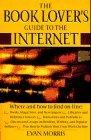 Book Lover's Guide to the Internet