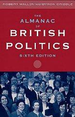 The Almanac of British Politics