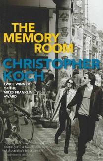 The Memory Room