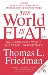 The World is Flat