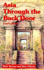 Rick Steves' Asia Through the Back Door