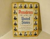 Presidents of the United States
