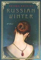 Russian Winter: A Novel