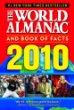 The World Almanac and Book of Facts 2010 (2009, Paperback, Original)