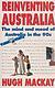 Reinventing Australia