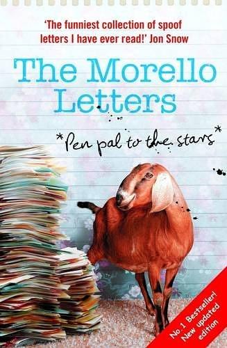 Morrello Letters